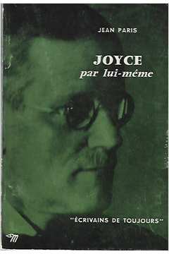 Joyce Par Lui-même
