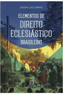 Elementos De Direito Eclesiastico Brasileiro