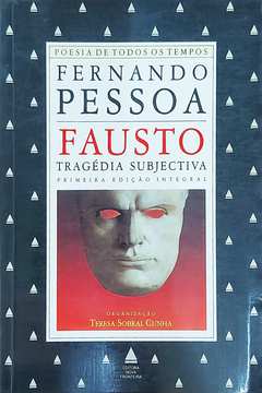 Fausto: Tragédia Subjectiva