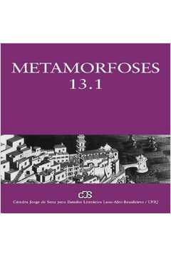 METAMORFOSES 13.1