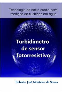 Turbidímetro de sensor fotorresistivo