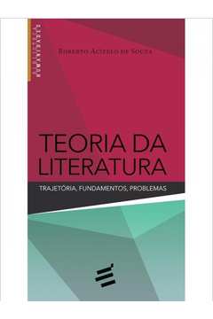 TEORIA DA LITERATURA