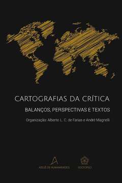 Cartografias da Crítica - Balanços, Perspectivas e Textos