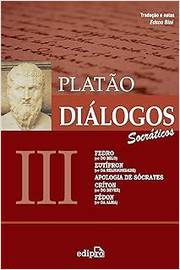 Diálogos Iii Socráticos