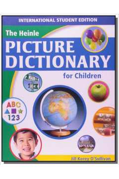 Heinle Picture Dictionary for Children American English - Text