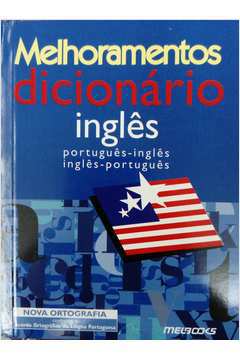 Dicionário Português-inglês/inglês-português