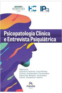 PSICOPATOLOGIA CLINICA E ENTREVISTA PSIQUIATRICA