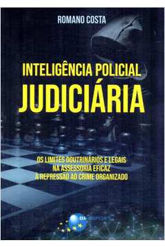 Inteligencia Policial Judiciaria