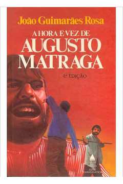 A Hora e a Vez de Augusto Matraga