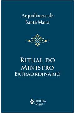 Ritual do ministro extraordinário