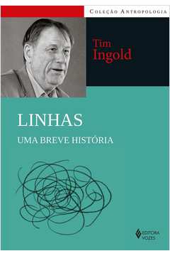 LINHAS - UMA BREVE HISTORIA