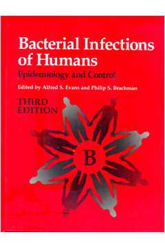Bacterial Infections Of Humans