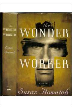 The Wonder Worker