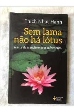 Sem Lama Nao Ha Lotus