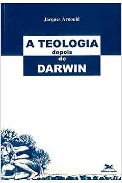 A Teologia Depois de Darwin