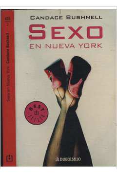 Sexo En Nueva York