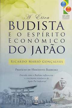 A Ética Budista e o Espírito Econômico do Japão