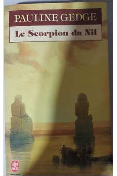 Le Scorpion Du Nil
