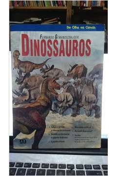 De Olho na Ciência - Dinossauros