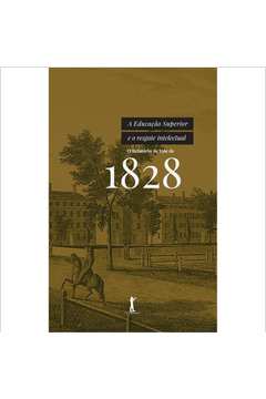 A Educação Superior e o Resgate Intelectual - O Relatório de Yale de 1828