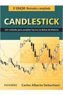 Candlestick - um Mtodo para Ampliar Lucros na Bolsa de Valores