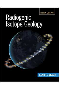 Livro Radiogenic Isotope Geology