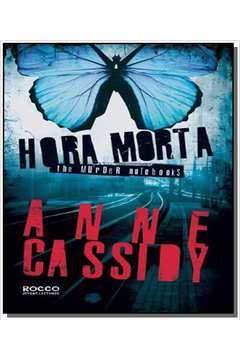 HORA MORTA: THE MURDER NOTEBOOKS