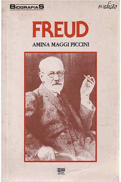 Freud (biografias)