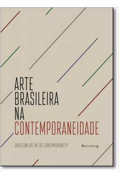 Arte Brasileira na Contemporaneidade