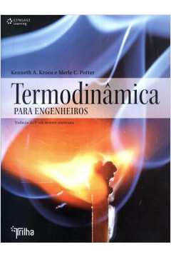 Termodinamica  Para Engenheiros - Traducao Da 1º Edicao Norte- Americana