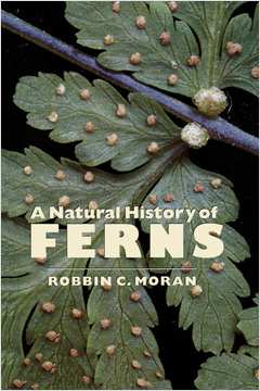 Livro A Natural History of Ferns