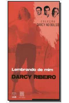 LEMBRANDO DE MIM - COLECAO DARCY NO BOLSO