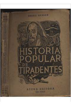 História Popular de Tiradentes