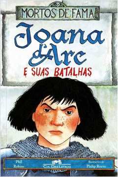 Joana Darc e Suas Batalhas
