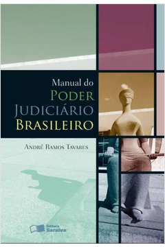 MANUAL DO PODER JUDICIARIO BRASILEIRO