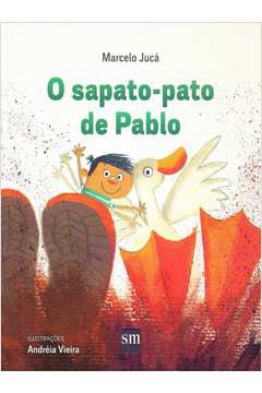 SAPATO-PATO DE PABLO, O
