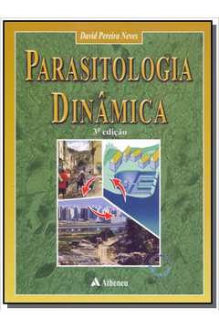 Parasitologia Dinâmica
