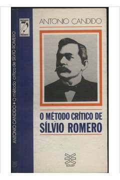 O Método Crítico de Sílvio Romero