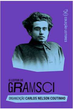 O leitor de Gramsci