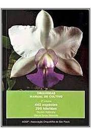 Orquídeas Manual de Cultivo 2º Volume