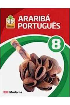 Português - Projeto Araribá - 8º Ano