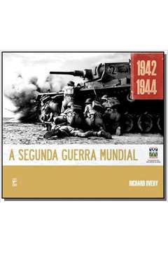SEGUNDA GUERRA MUNDIAL: 1942-1944