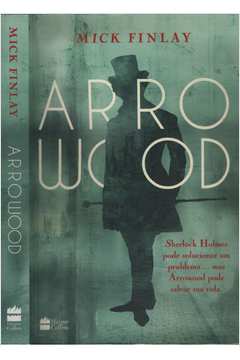 Arrowood