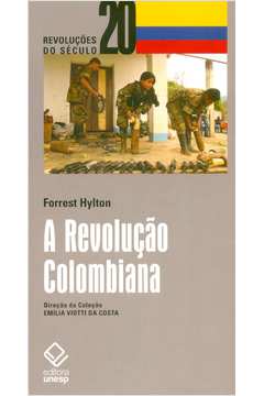 A Revolucao Colombiana