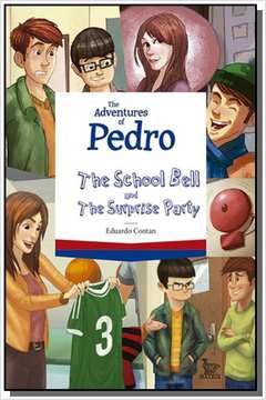 ADVENTURES OF PEDRO, THE