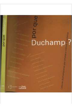 Por Que Duchamp?