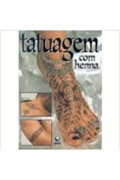 Tatuagem Com Henna