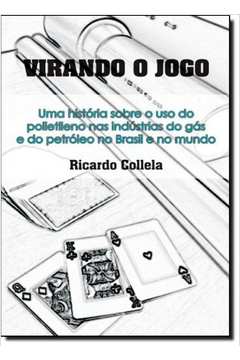 Virando o Jogo: Uma História Sobre o Uso do Polietileno nas Indústrias do Gás e do Petróleo no Brasil e no Mundo.