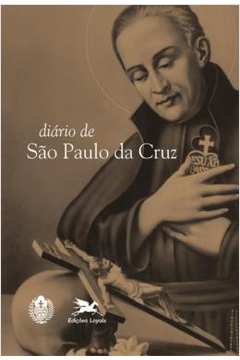 Diario De Sao Paulo Da Cruz