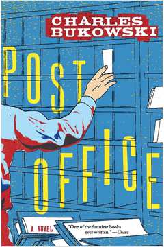 Livro Post Office